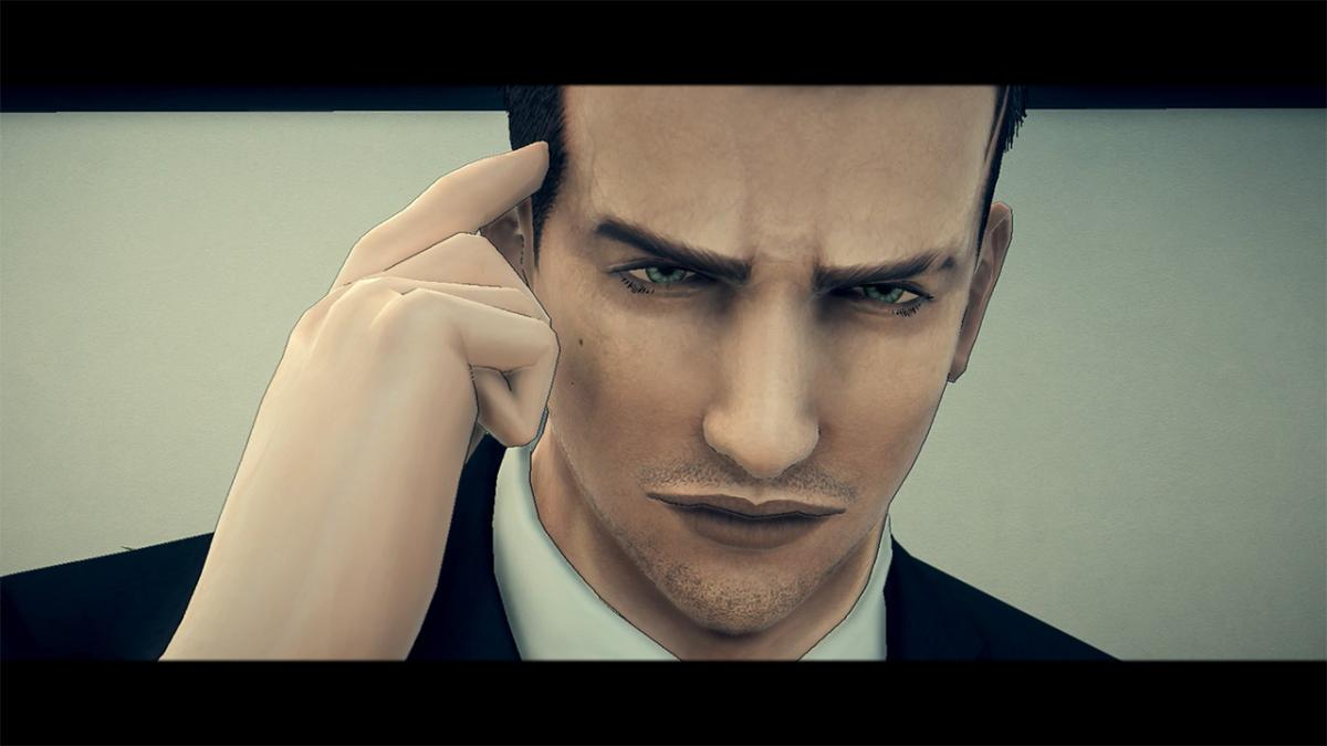 Image Deadly Premonition 2 : A Blessing in Disguise 8