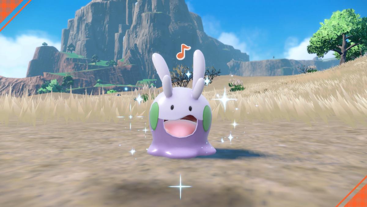 Image Pokémon Écarlate 139