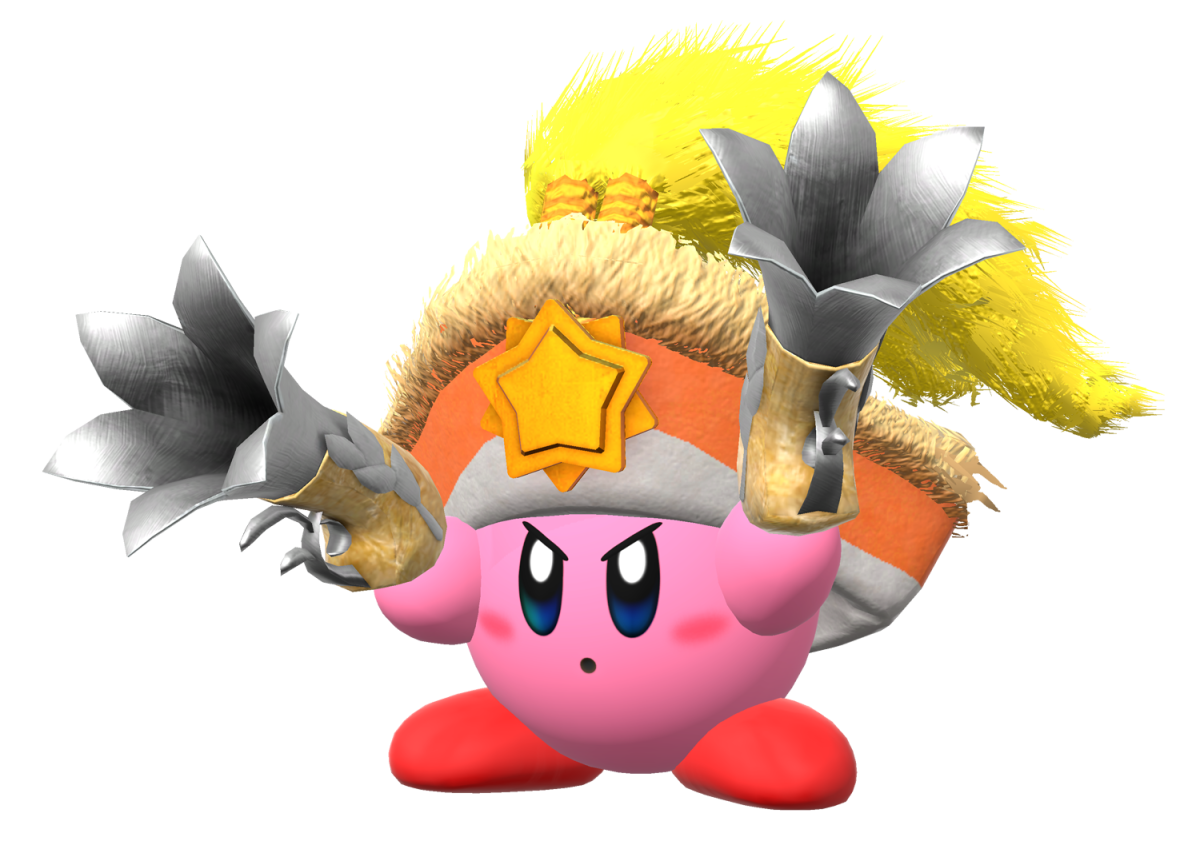 Image Kirby et le monde oublié 72