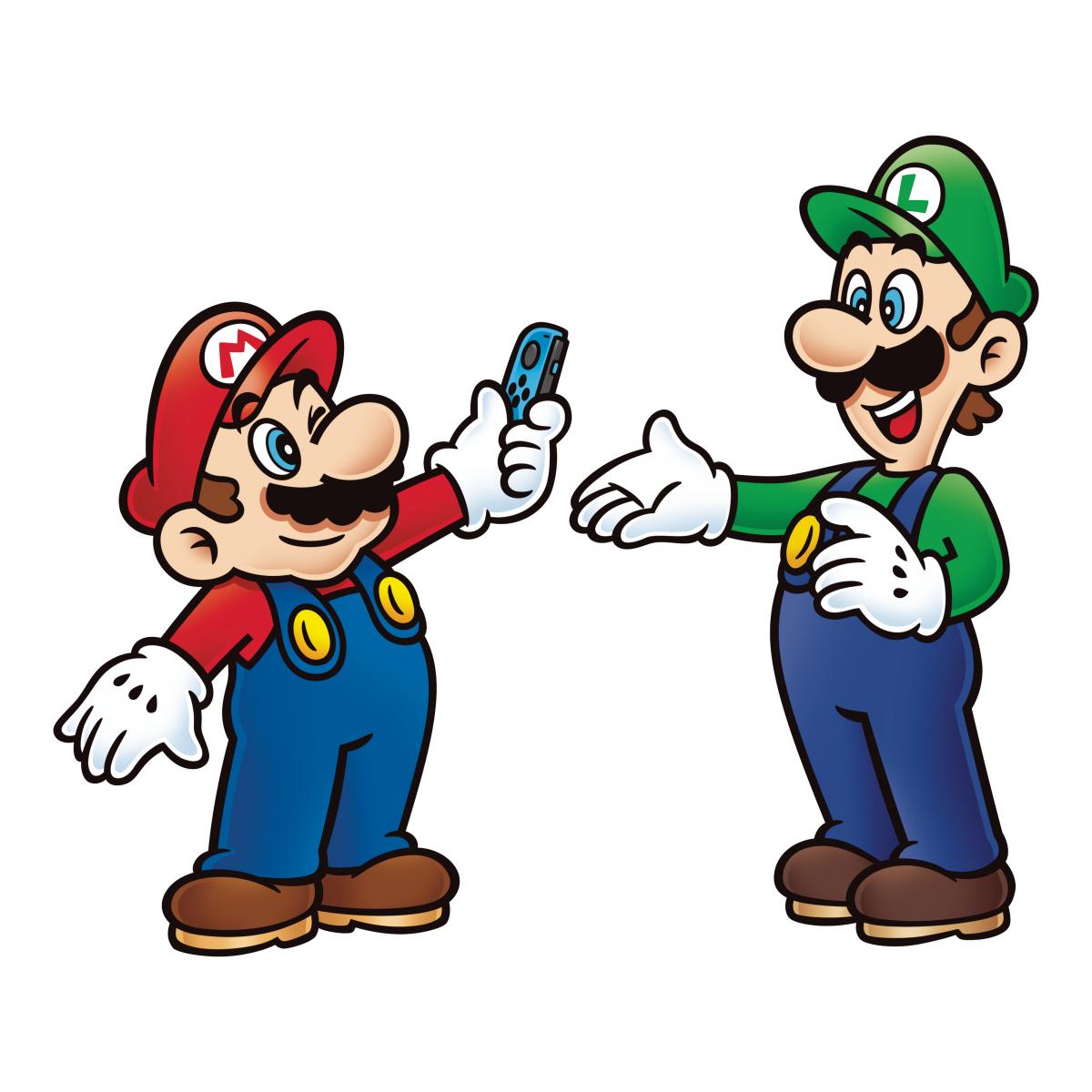Image New Super Mario Bros. U Deluxe 21