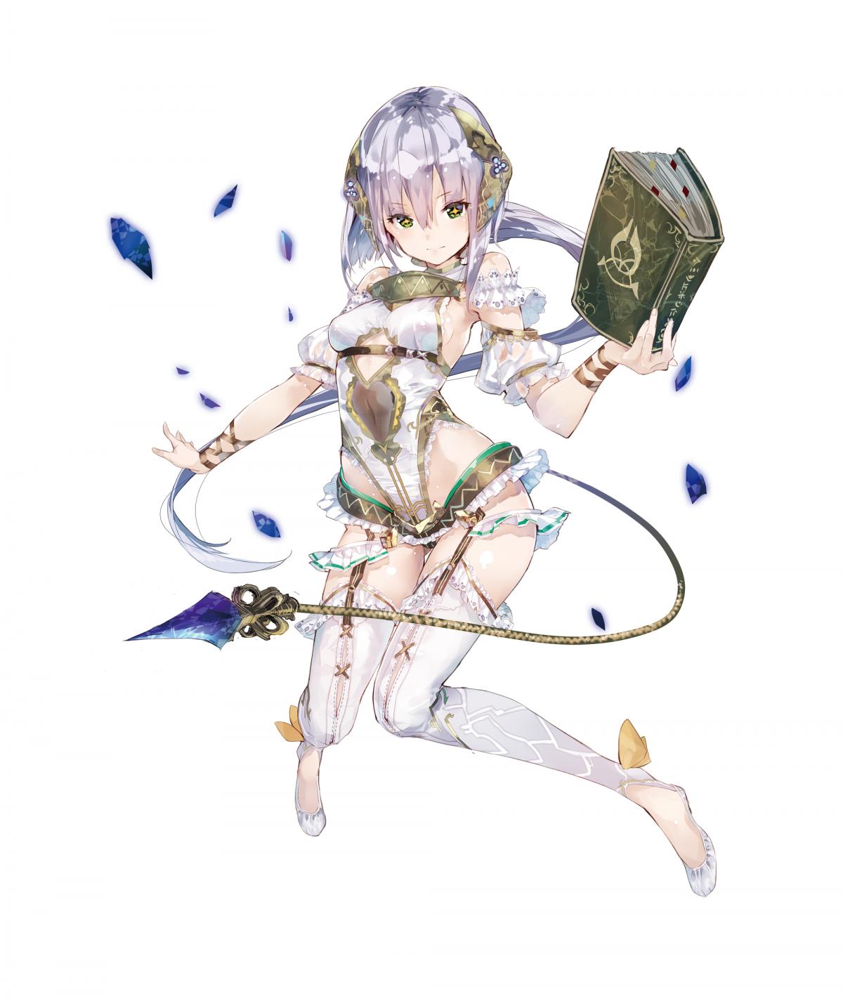 Image Atelier Sophie 2 : The Alchemist of the Mysterious Dream 33