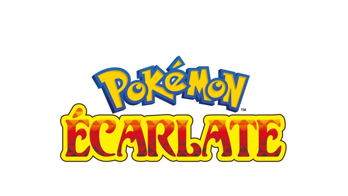 Image Pokémon Écarlate 25