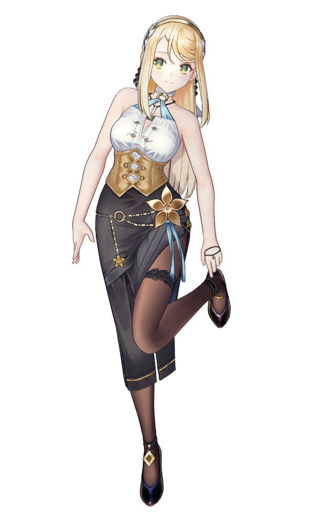 Image Atelier Ryza 2 : Lost Legends & the Secret Fairy 32