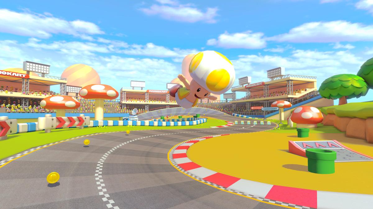 Image Mario Kart 8 Deluxe 51