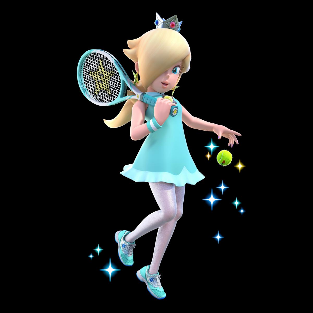 Image Mario Tennis Aces 15