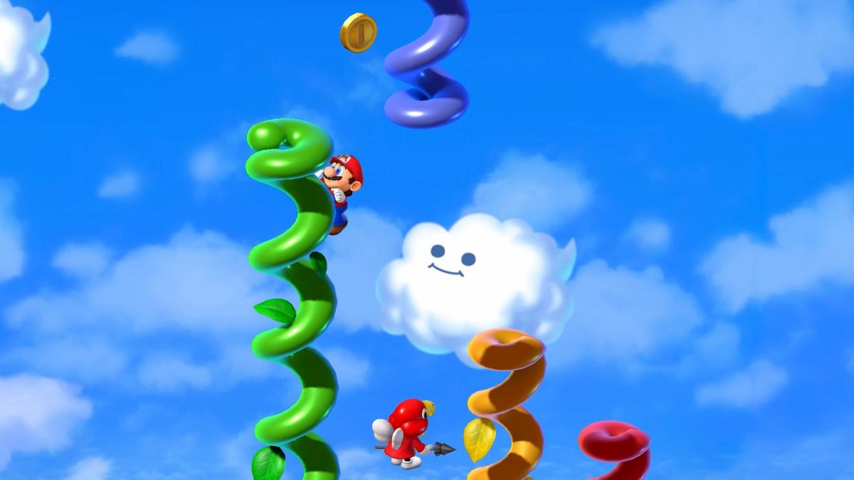 Image Super Mario RPG 14