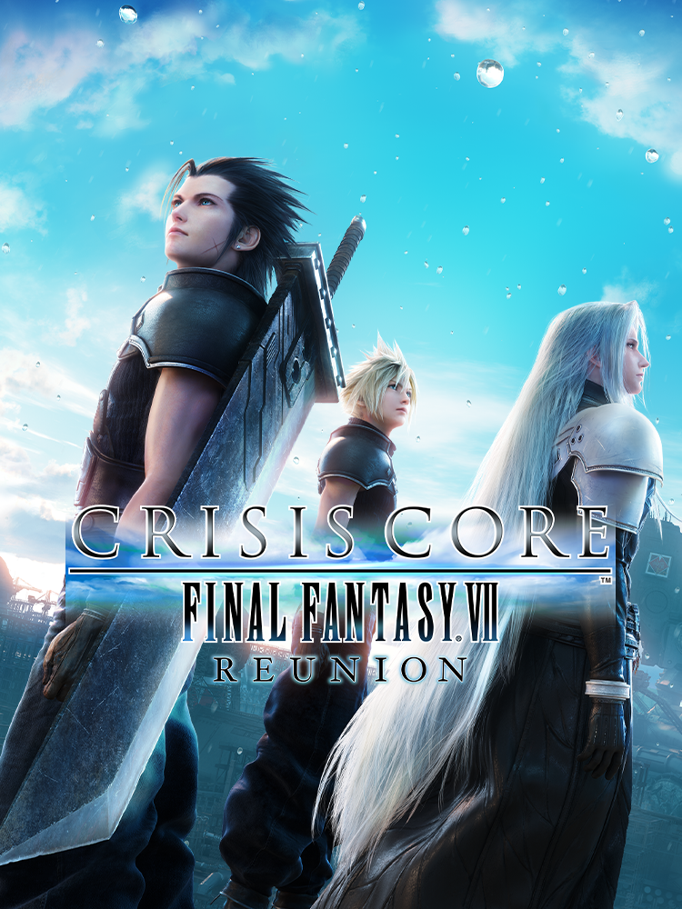 Image Crisis Core : Final Fantasy VII Reunion 12