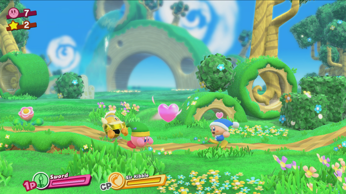 Image Kirby Star Allies 4
