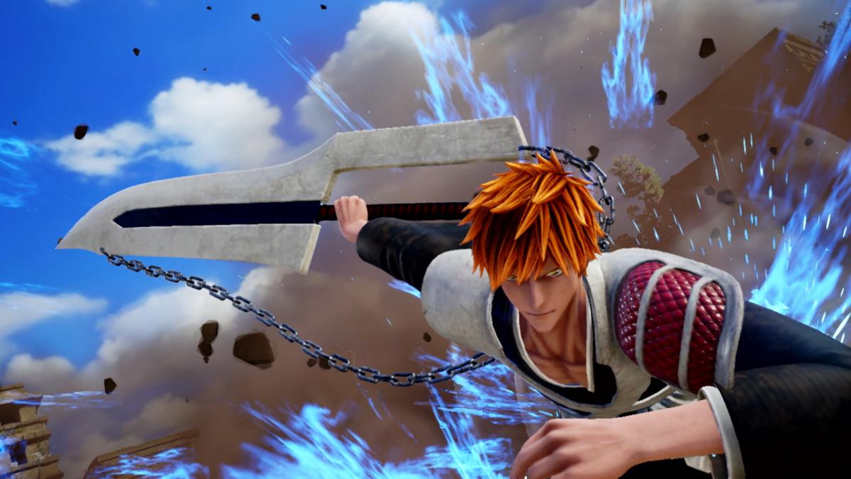 Image Jump Force : Deluxe Edition 13