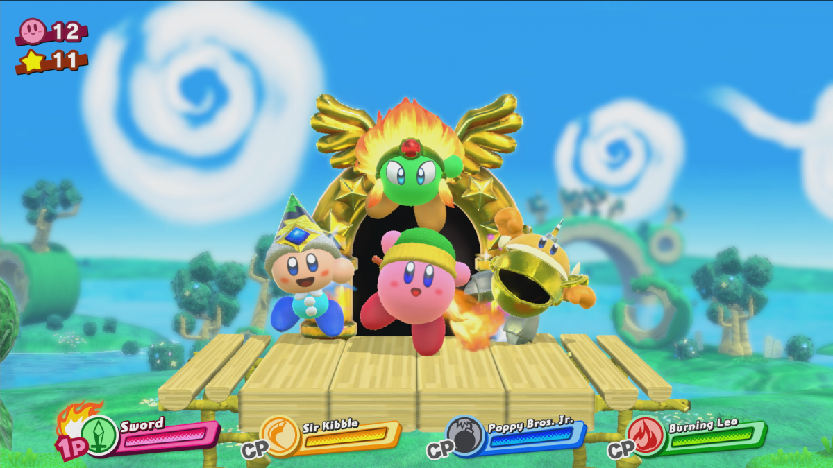 Image Kirby Star Allies 8
