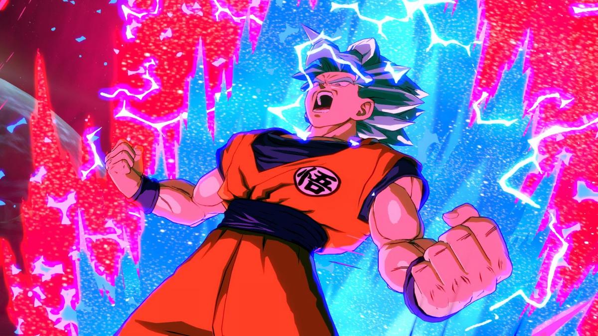 Image Dragon Ball FighterZ 4