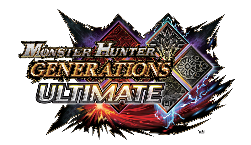 Image Monster Hunter Generations Ultimate 19