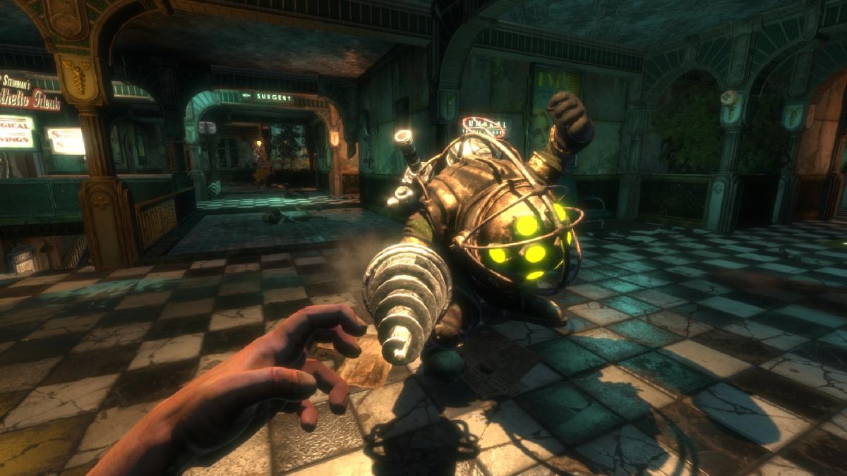 Image Bioshock : The Collection 7