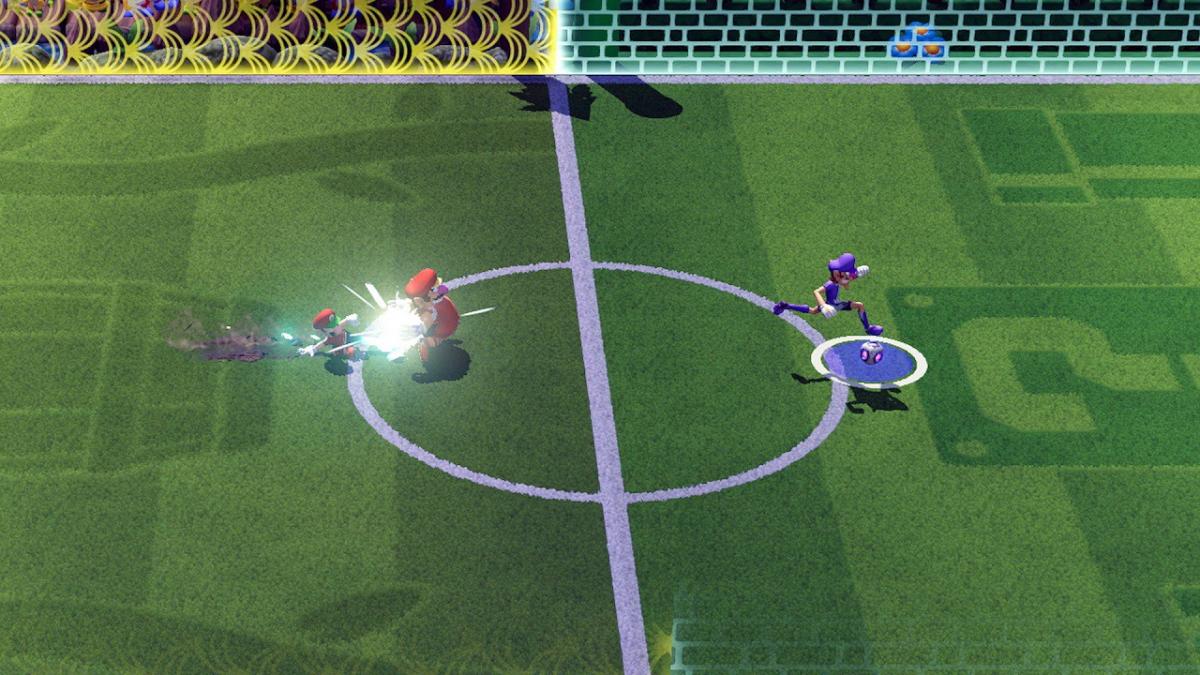 Image Mario Strikers : Battle League Football 38