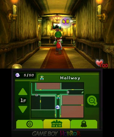 Image Luigi's Mansion 11