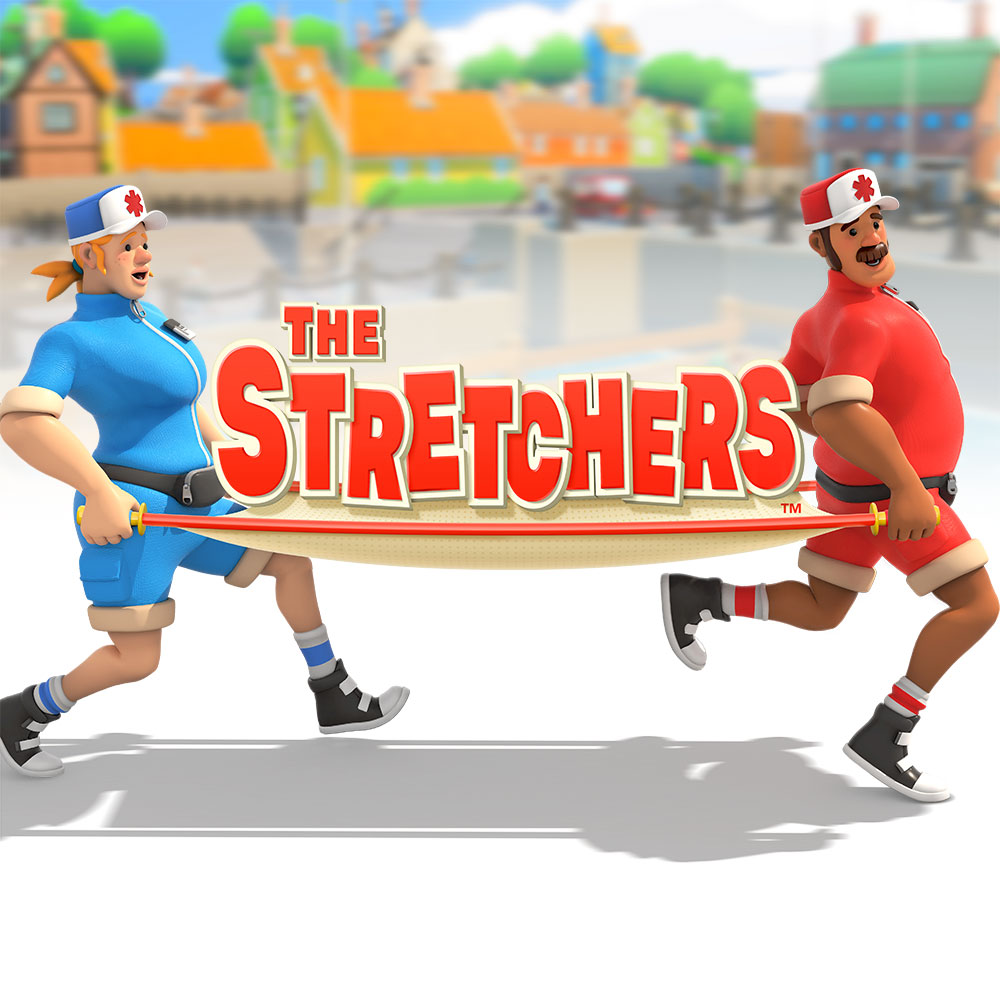 Image The Stretchers 10