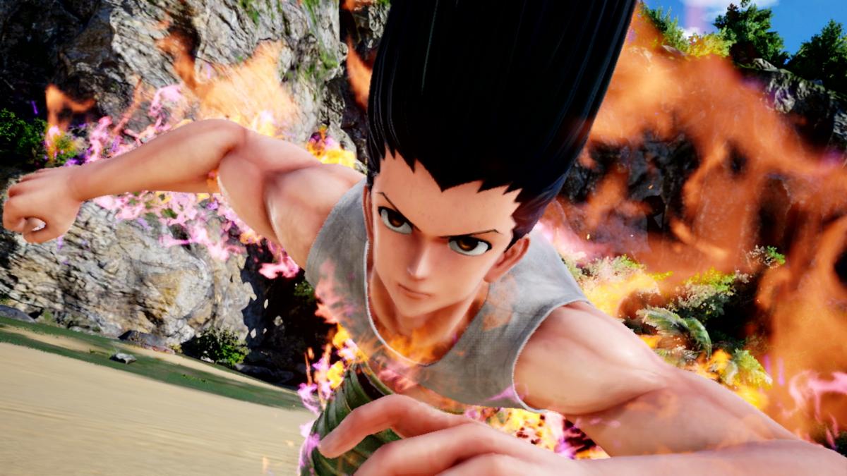 Image Jump Force : Deluxe Edition 16