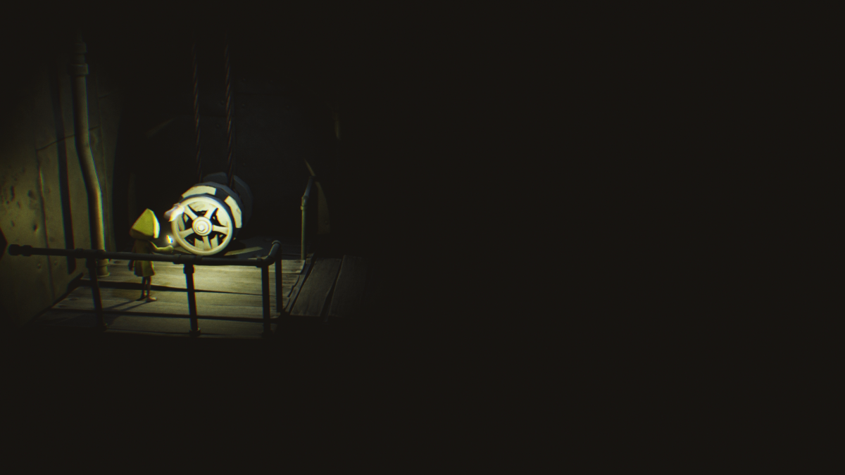 Image Little Nightmares : Complete Edition 5