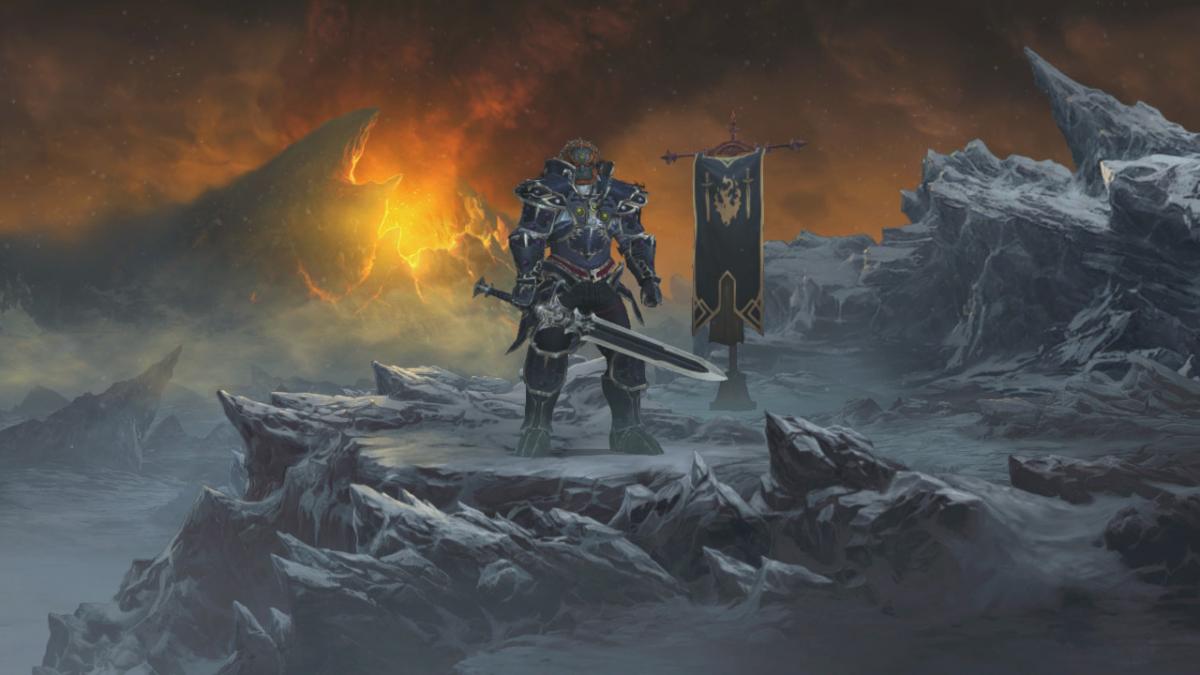 Image Diablo III : Eternal Collection 2