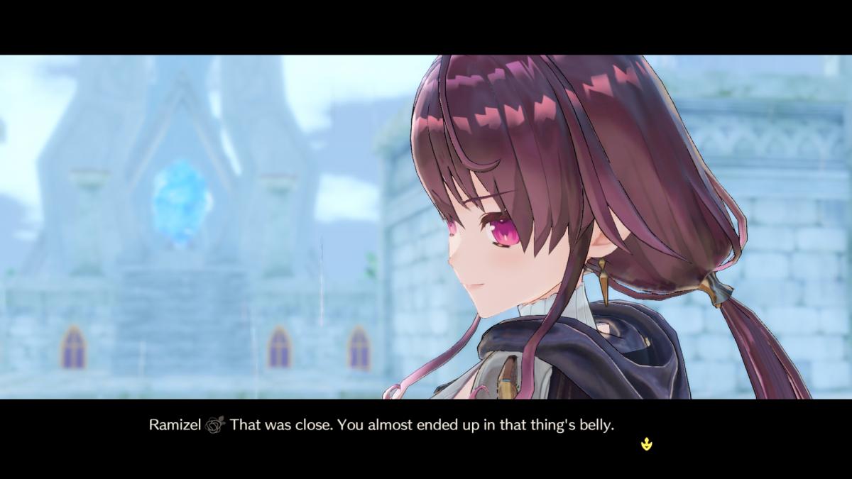 Image Atelier Sophie 2 : The Alchemist of the Mysterious Dream 15