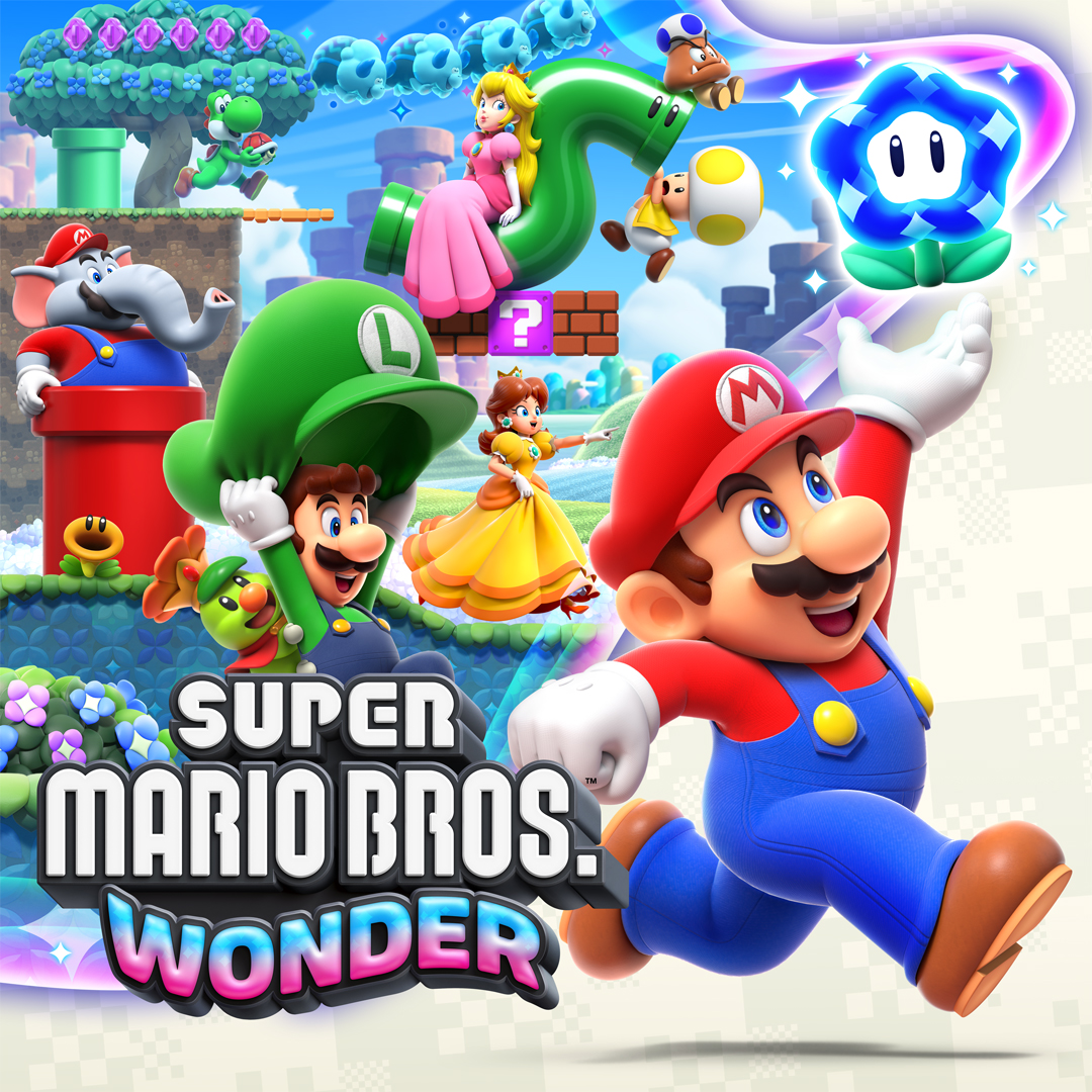 Image Super Mario Bros. Wonder 36