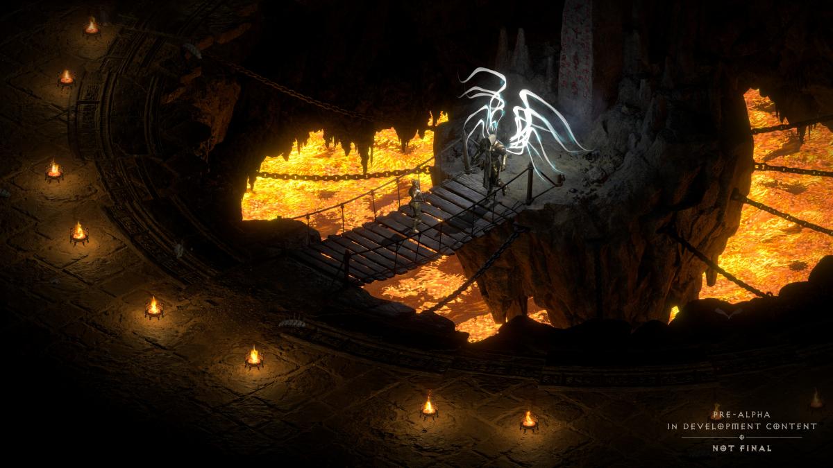 Image Diablo II : Resurrected 11