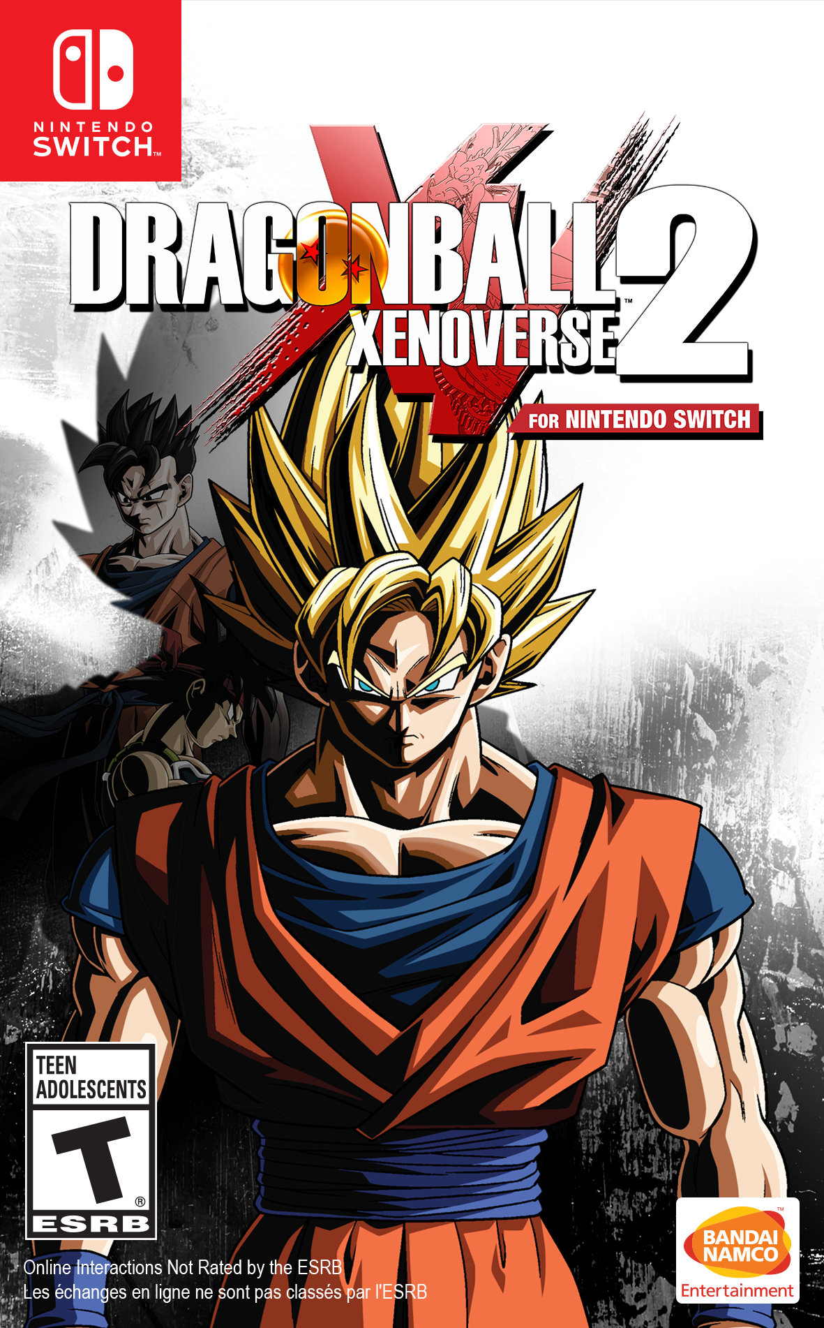 Image Dragon Ball Xenoverse 2 44