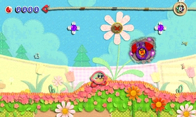 Image Kirby : Au Fil de la Grande Aventure 23