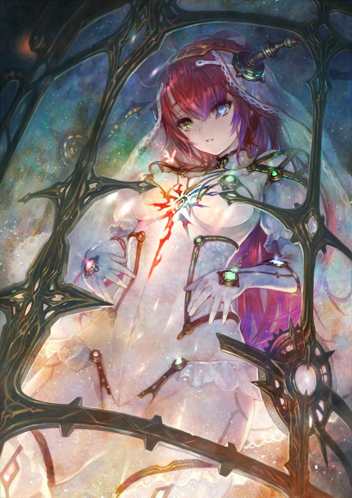 Image Nights of Azure 2 : Bride of the New Moon 11
