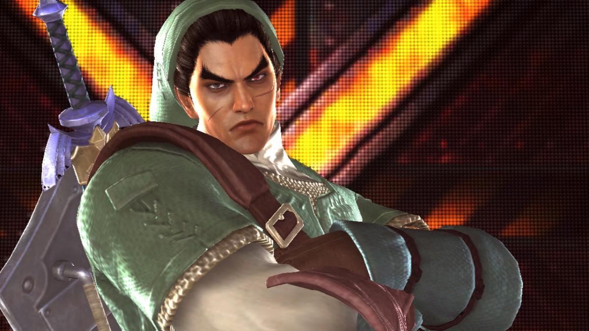 Image Tekken Tag Tournament 2 : Wii U Edition 5