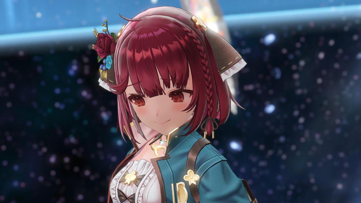 Image Atelier Sophie 2 : The Alchemist of the Mysterious Dream 4