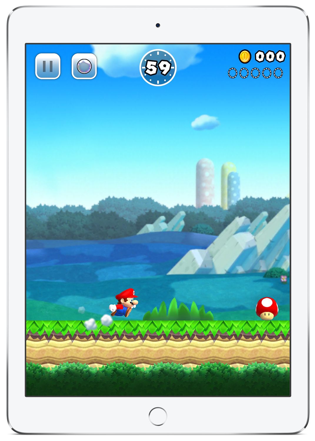 Image Super Mario Run 12