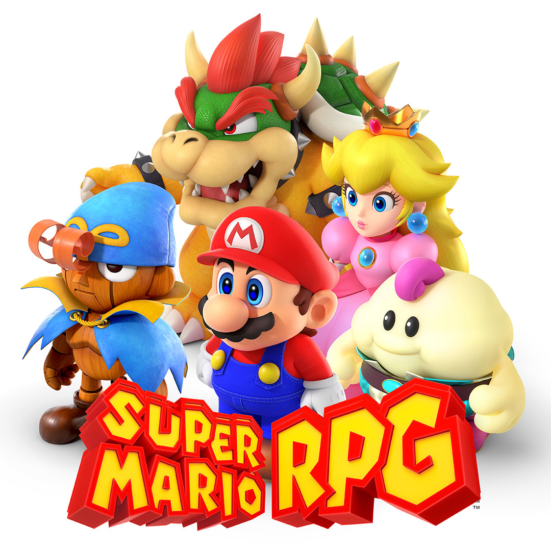 Image Super Mario RPG 28