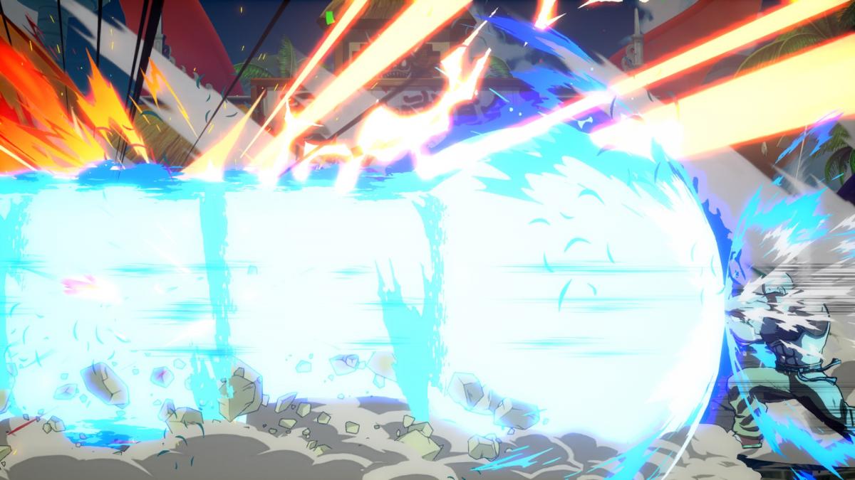 Image Dragon Ball FighterZ 9