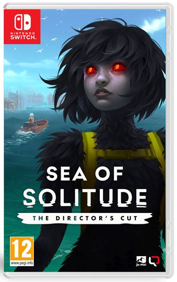 Image Sea of Solitude : The Director's Cut 15