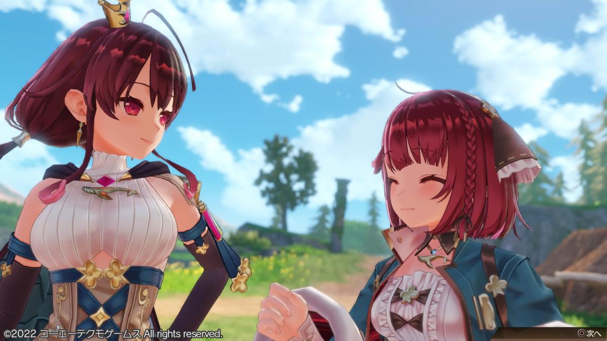 Image Atelier Sophie 2 : The Alchemist of the Mysterious Dream 3