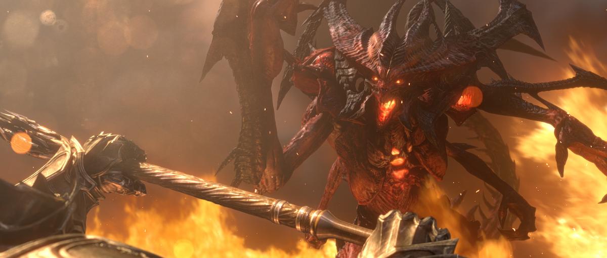 Image Diablo III : Eternal Collection 28