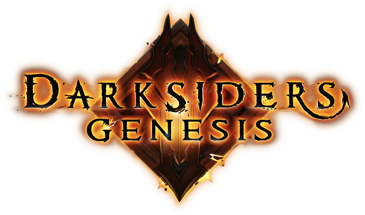 Image Darksiders Genesis 8