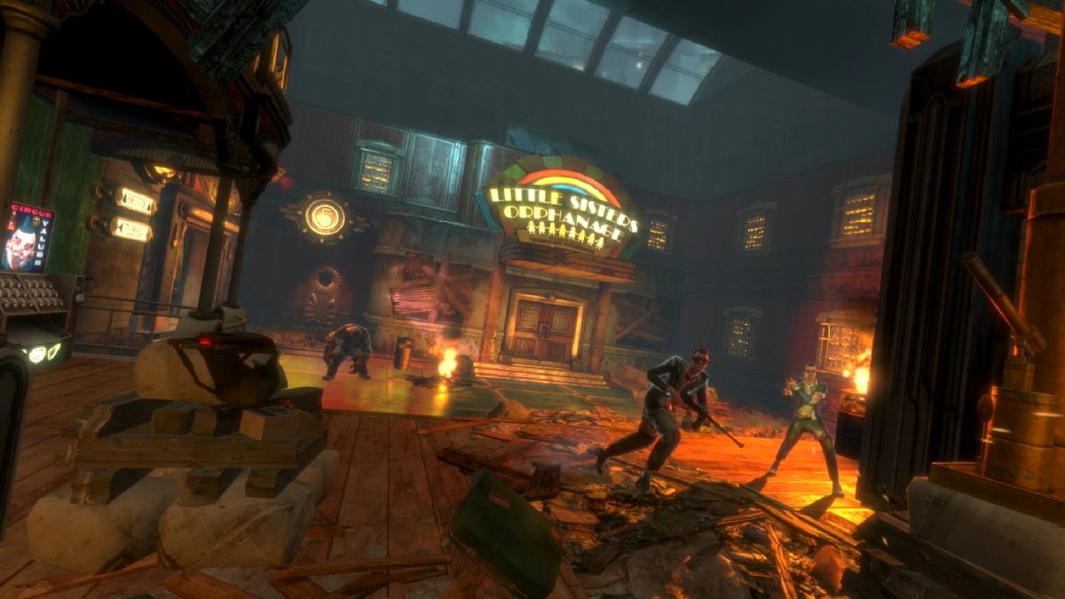 Image Bioshock : The Collection 6