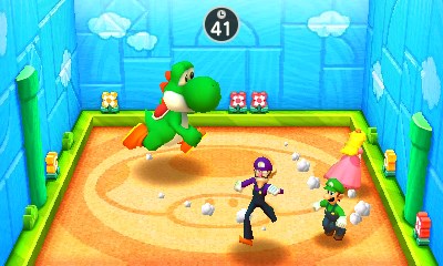 Image Mario Party : The Top 100 4