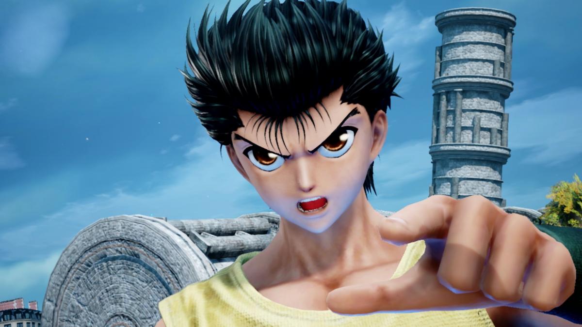 Image Jump Force : Deluxe Edition 1