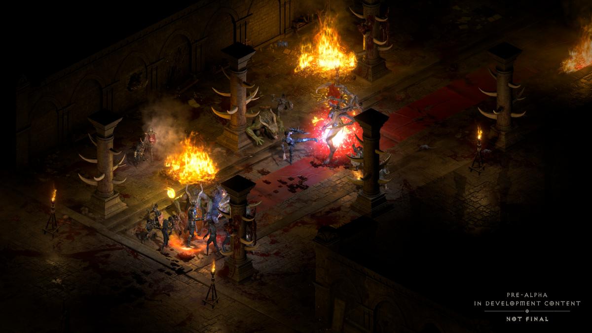Image Diablo II : Resurrected 6