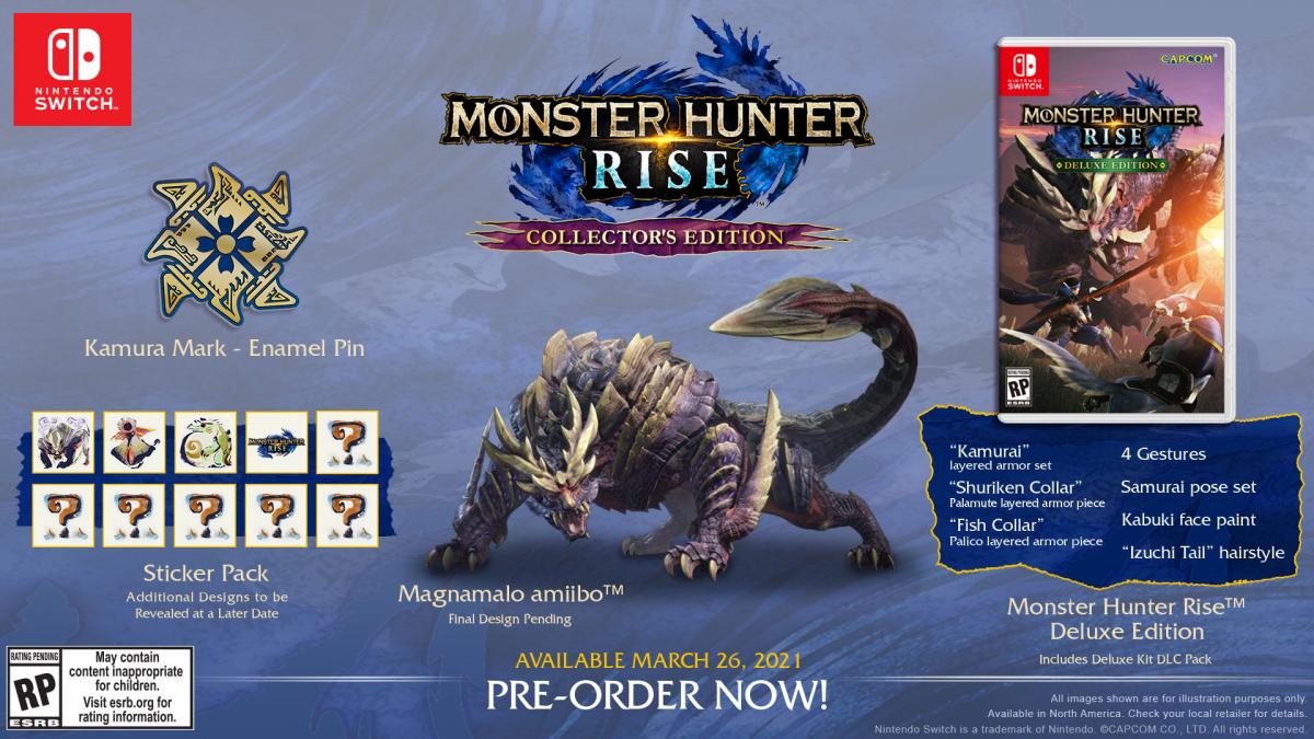 Image Monster Hunter Rise 21