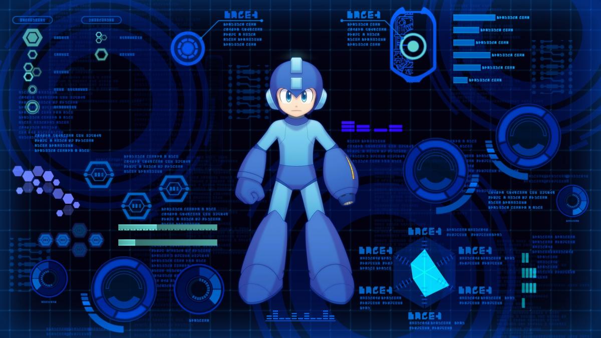 Image Mega Man 11 34
