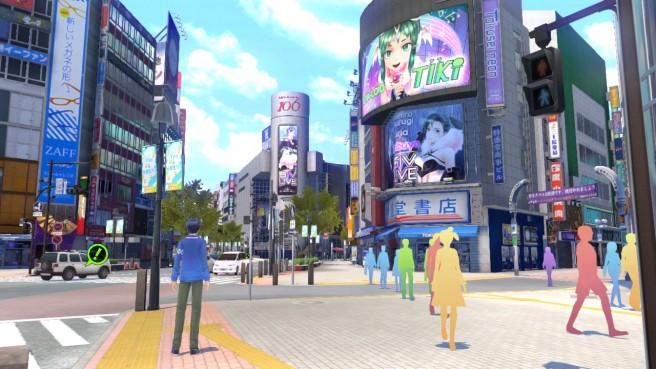 Image Tokyo Mirage Sessions #FE 17
