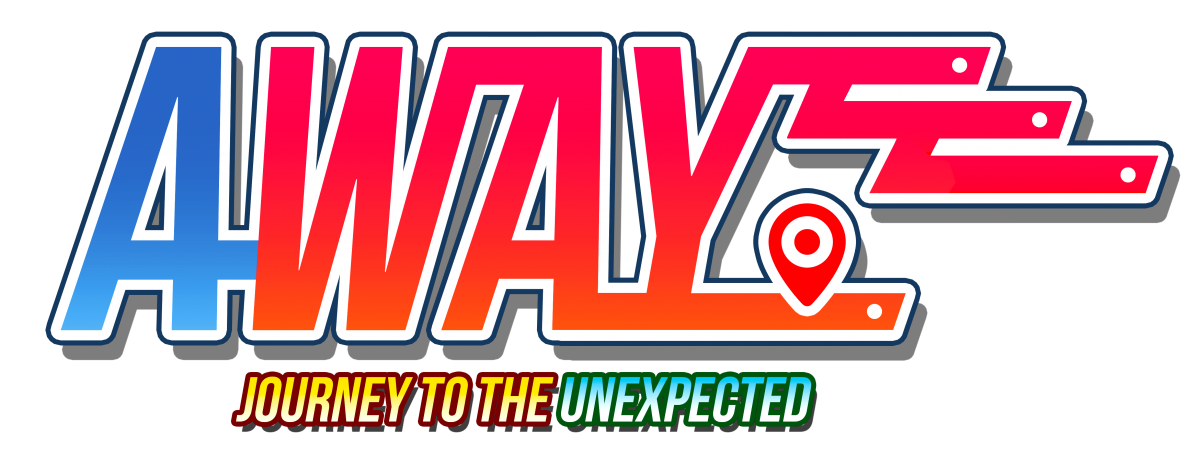 Image AWAY : Journey to the Unexpected 6