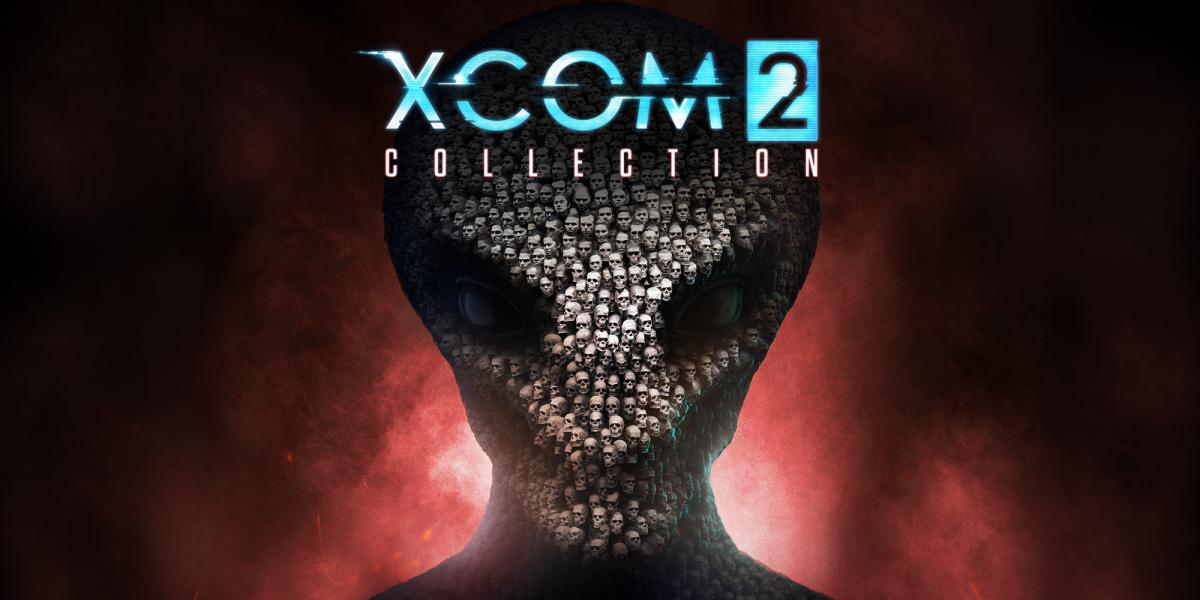 Image XCOM 2 Collection 1