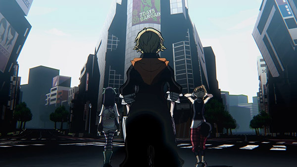 Image NEO : The World Ends with You 6