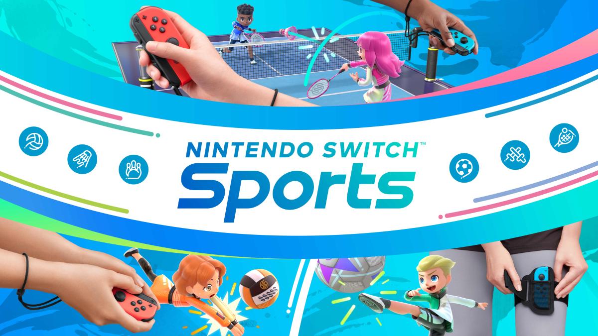 Image Nintendo Switch Sports 15