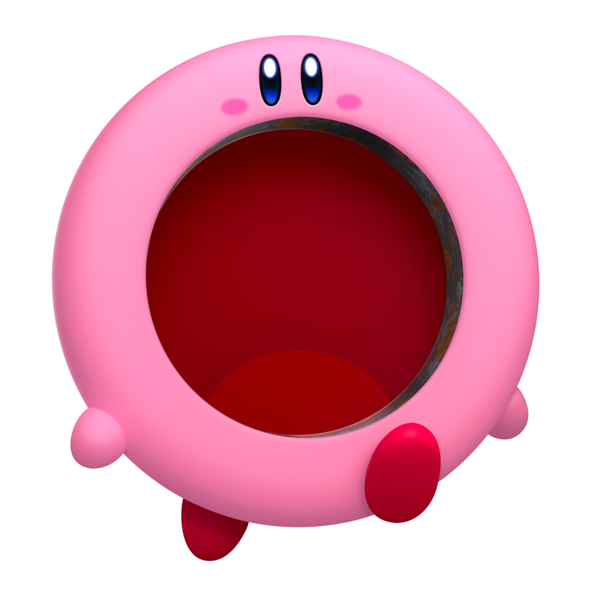 Image Kirby et le monde oublié 69